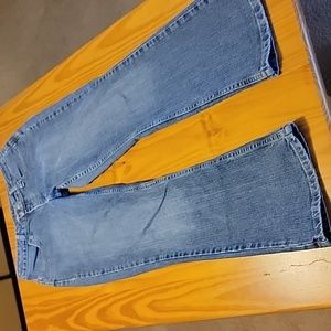 VF Jeanswear Jeans, Size 10 Petite